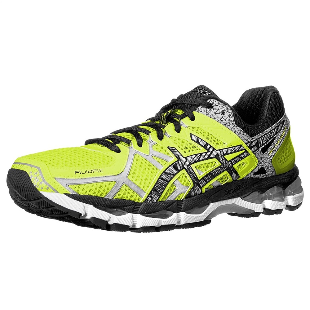 Asics gel kayano